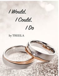 I Would, I Could, I Do piano sheet music cover Thumbnail